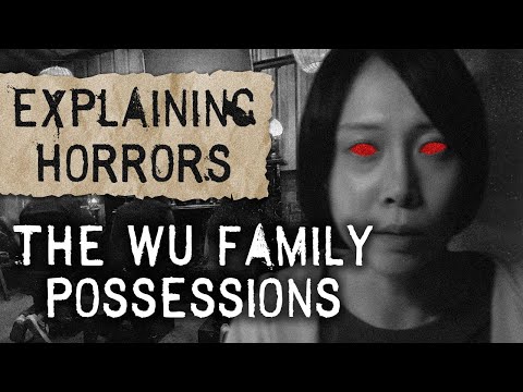 The Horrific True Story Behind Netflix's Incantation