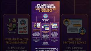 SAP Embedded AI - Customer Experience
