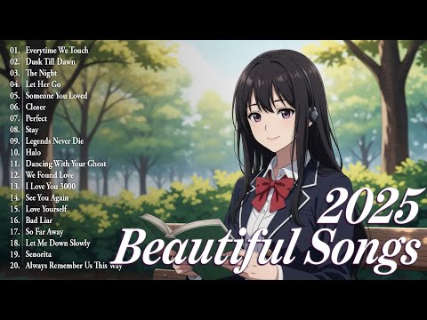 Good Vibes Good Life 🍇 Top 100 Chill Out Songs Playlist | Romantic English Songs With Lyrics