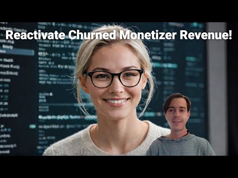 Reactivate Churned Customers and STOP Leaving Money on the Table!
