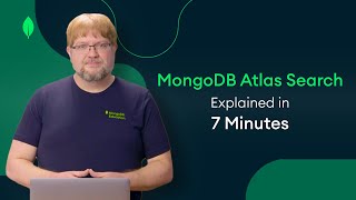 What Is MongoDB Atlas Search? A Beginner's Guide