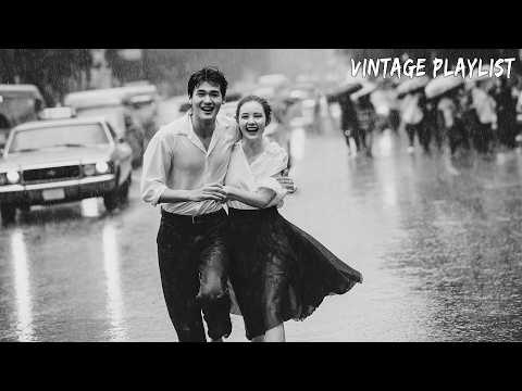 The Most Emotional 60s Love Songs | Vintage Love | Soft and Soulful