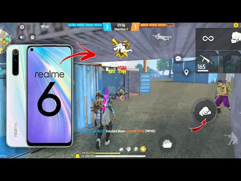Most Intense Gameplay😱 ! Cs Rank Push🔥|| realme 6 || Delhi Gamerz Yt
