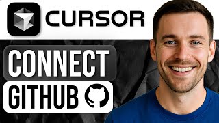 How to Connect Cursor AI to GitHub (Step-by-Step Tutorial) 2026