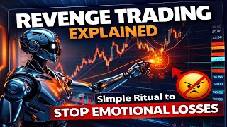 The Real Reason Traders Blow Up Their Accounts