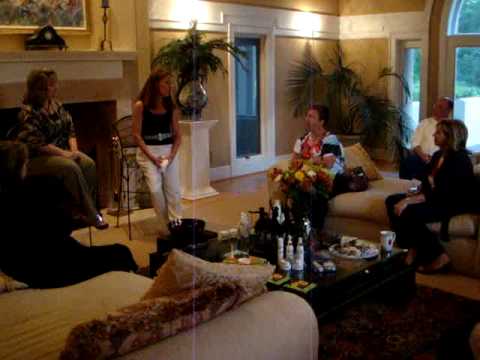 Home Party 2