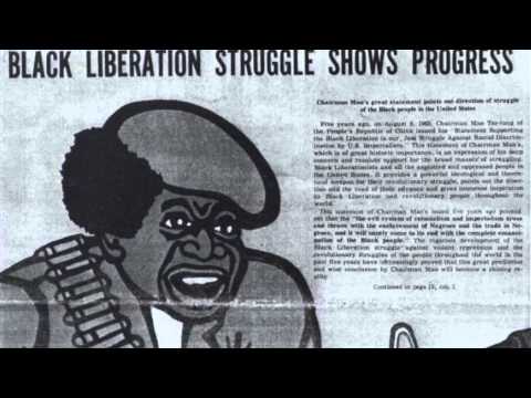 Rasheed's Exclusive Interview on Unseen Legion Radio