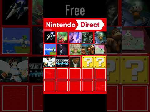 June Nintendo Direct Predictions pt3