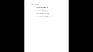 B3001 Matematik3 UNIT3 Engineering Mathematics 3 BA301 | Engineering Mathematics