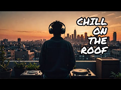 Chill Background Music - Escape into a World of Relaxation: Lo-Fi Hip Hop Beats #lofichill #lofimix