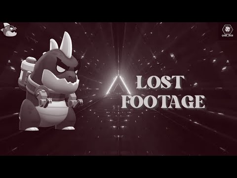 Lost Footage Pt 1 (Brawl Stars)