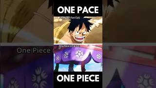 One Piece vs One Pace Comparison!