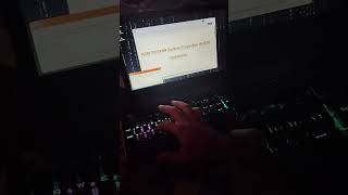 System properties #run #runcommand #systemproperties #system #runkey