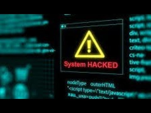 Podcast with hacker || cyber Security #hacker
