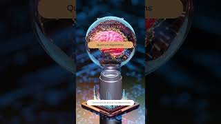 🔮 AI in quantum computing 💻