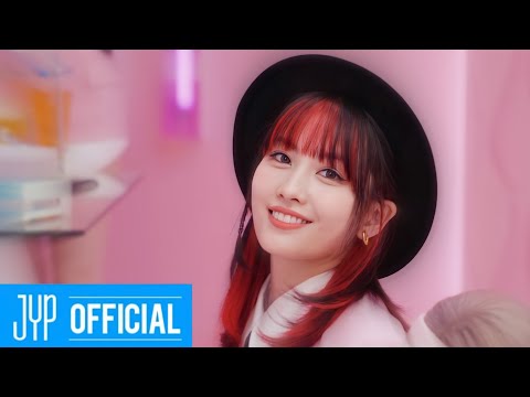 TWICE 'SCIENTIST' Full Teaser Mix