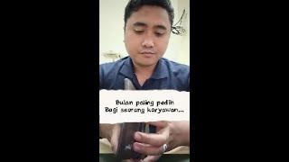 Bulang paling pedih ya bulan oktober #trader #butifyoucloseyoureyes #YudaBercanda #ShopifyDev