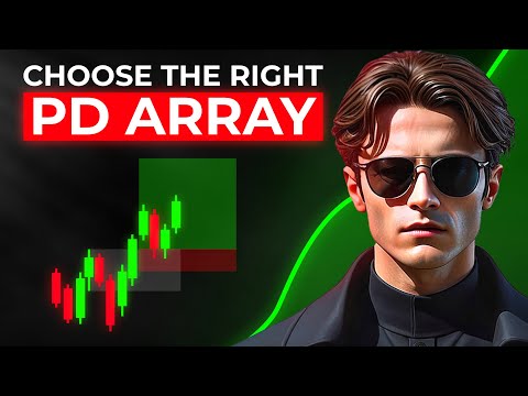 How To Choose The Right PD Array
