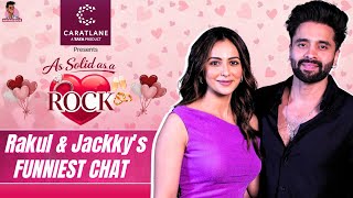 Rakul Preet Singh & Jackky Bhagnani's Love Story: First Meeting, Dating, Exes, Proposal & Shaadi