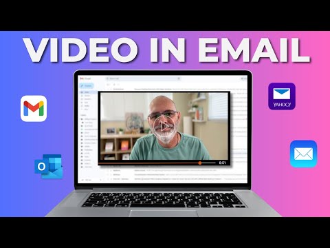 How to Send a Video Through Email (Best Methods)