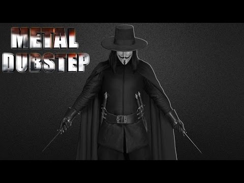 Kloudization → [ METAL & DUBSTEP ] for Game, Coding & Programming