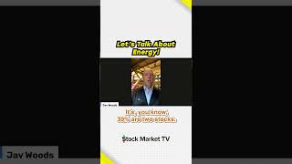 Let's Talk About Energy! | The Morning Show
