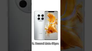 Top 3 Smartphones in the World by the Ranking of Sefile Camera 📷📸#startuptech #shorts