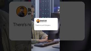 There's no such thing as a coding mistake, just an unexpected feature.