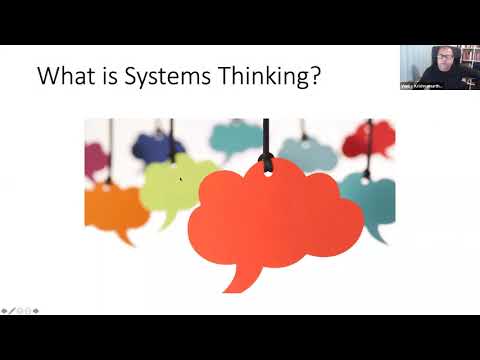 How to apply Systems Thinking to agile delivery