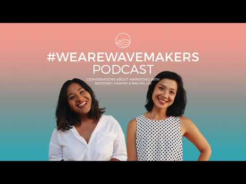 Impact of Influencer Marketing, Vibe or Tribe? - #WeAreWavemakers Podcast S01E01