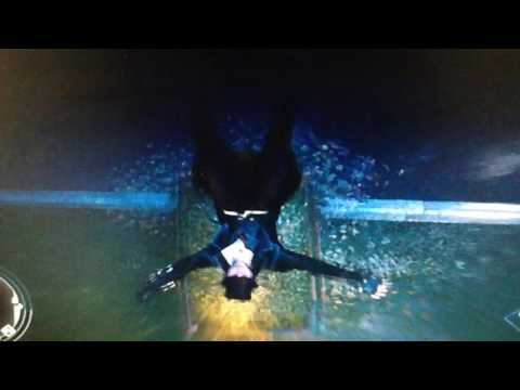 Assassins creed syndicate leap of faith