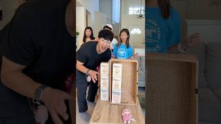 Match the Stack, Win LABUBU (Part 5)