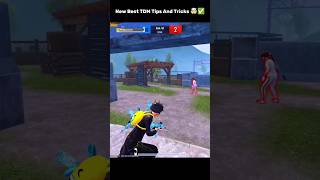 New Best TDM Tips And Tricks 🤯✅#pubgmobile #mrijazplays #pubgtips #tipsandtricks