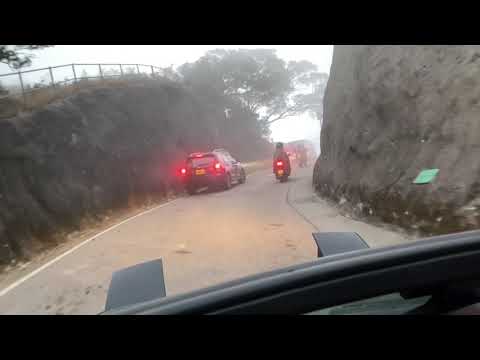 即興飛鵝山 Ft Mazda MX-5