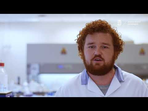 Study MSc Biomedical Sciences at the University of Groningen | A student's experience