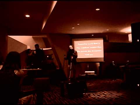 Dragon Con Karaoke - Rainbow Connection