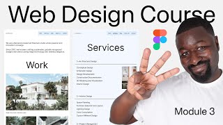 Learn Web Design in 2025 for Free: Beginner to Pro in 3.4 Hours