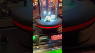 First Time Playing Craps and I Hit THIS! 😂 #gambling #jackpot #beginnersluck