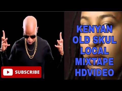 DJ NOTICE 254 OLD SKUL LOCAL {NOTNICE ENT}HDVIDEO FT JUACALI| NYASHINSKI|JIMWAT|NONINI|ESIR|REDSUN|