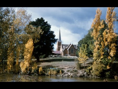 All Saints Anglican Church Tumut Music Hall