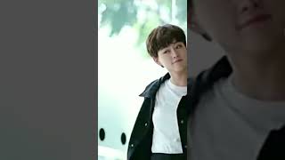 A girl change into boy dram name cute programmer