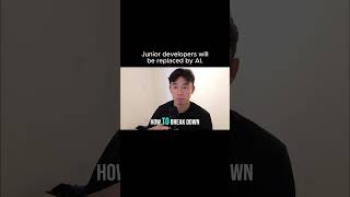 The game has changed.#learntocode #techbeginner #juniordeveloper