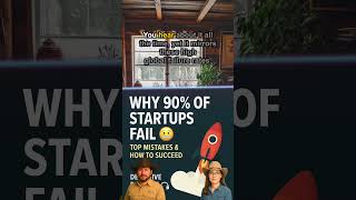Why Startups Fail - Indian Startups Fail Too 🇮🇳 | Harsh Truth for Founders #Startups #India #Shorts