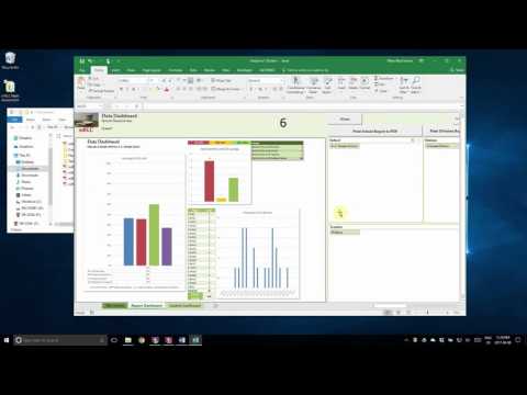 mRLC Data Collection and Reporting Tool