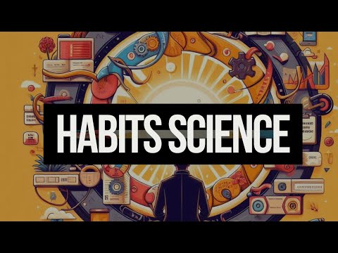 Habit Loop from Atomic Habits by James Clear #Habits #Psychology #Success #PersonalGrowth