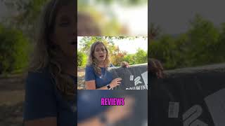 Ultimate Backseat Extender:  Keep Your Dog Safe and Your Car Clean! #dogfriendlytravel