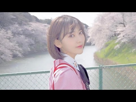 Miyawaki Sakura AKB48 - IZ*ONE「FMV」Cute & Beautiful Moments