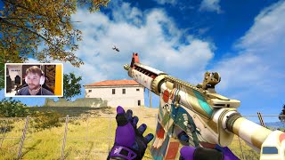 Shrimzy Back in 2026 with a Banger PUBG Game |  Duo vs Squads | 19 Kills | 1887 Damage |