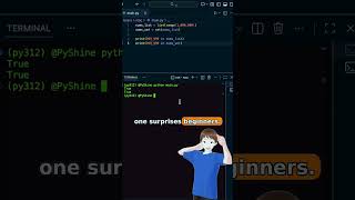 Python Beginners – What is "in" Operator ?