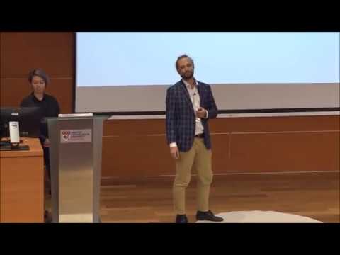 Falling Walls Lab Sg 2018 - Robin SCHUMACHER / Breaking the Wall of Microbial Sunscreen